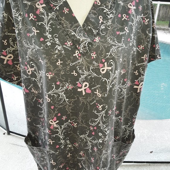 Scrub set - Picture 3 of 14